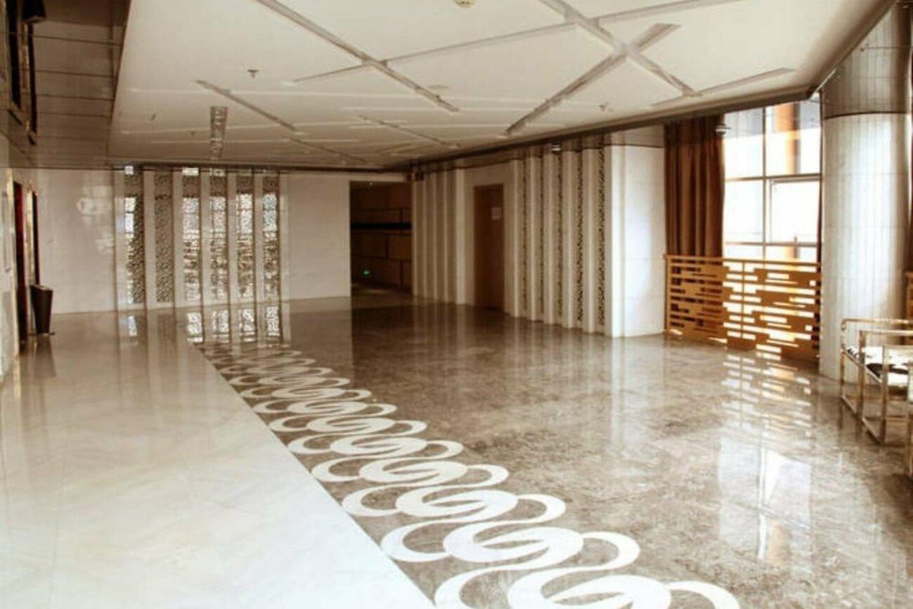 Shenzhen Baoan Luxe Manor Hotel Bagian luar foto